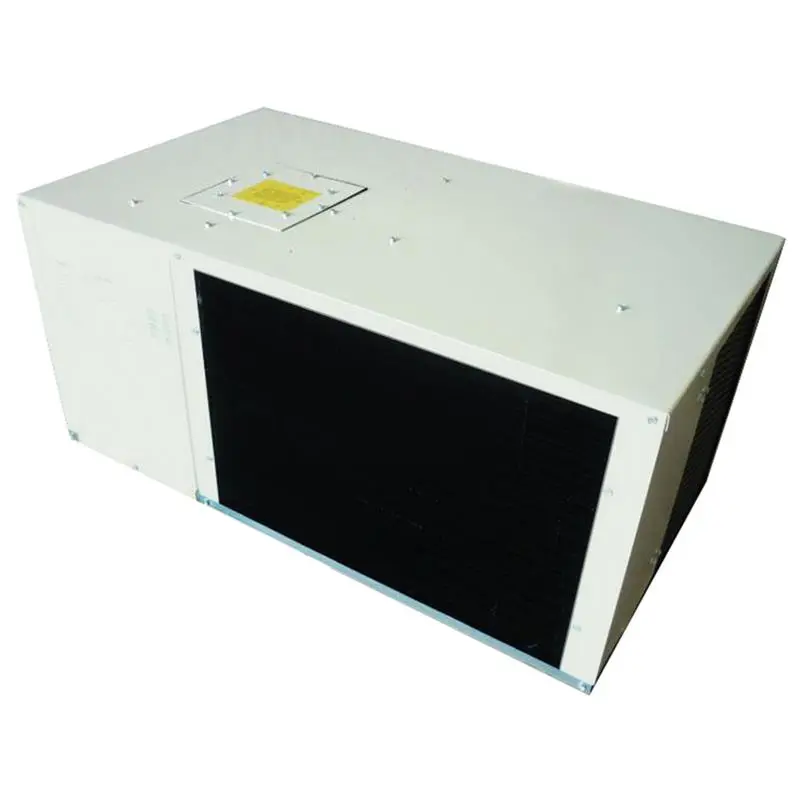 Coleman basement RV air conditioner