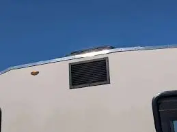 Dometic Cool Cat exterior unit