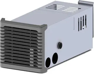 Suburban NT series RV furnace